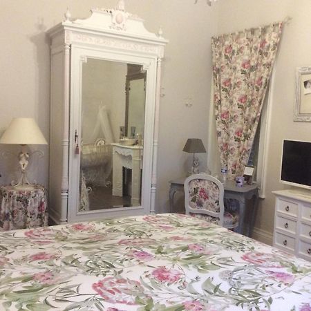 L'Hostellerie Du Chateau Mesnil-Saint-Nicaise エクステリア 写真
