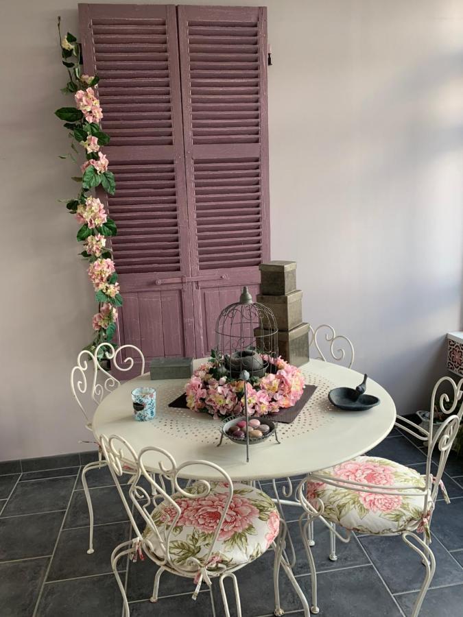 L'Hostellerie Du Chateau Mesnil-Saint-Nicaise エクステリア 写真