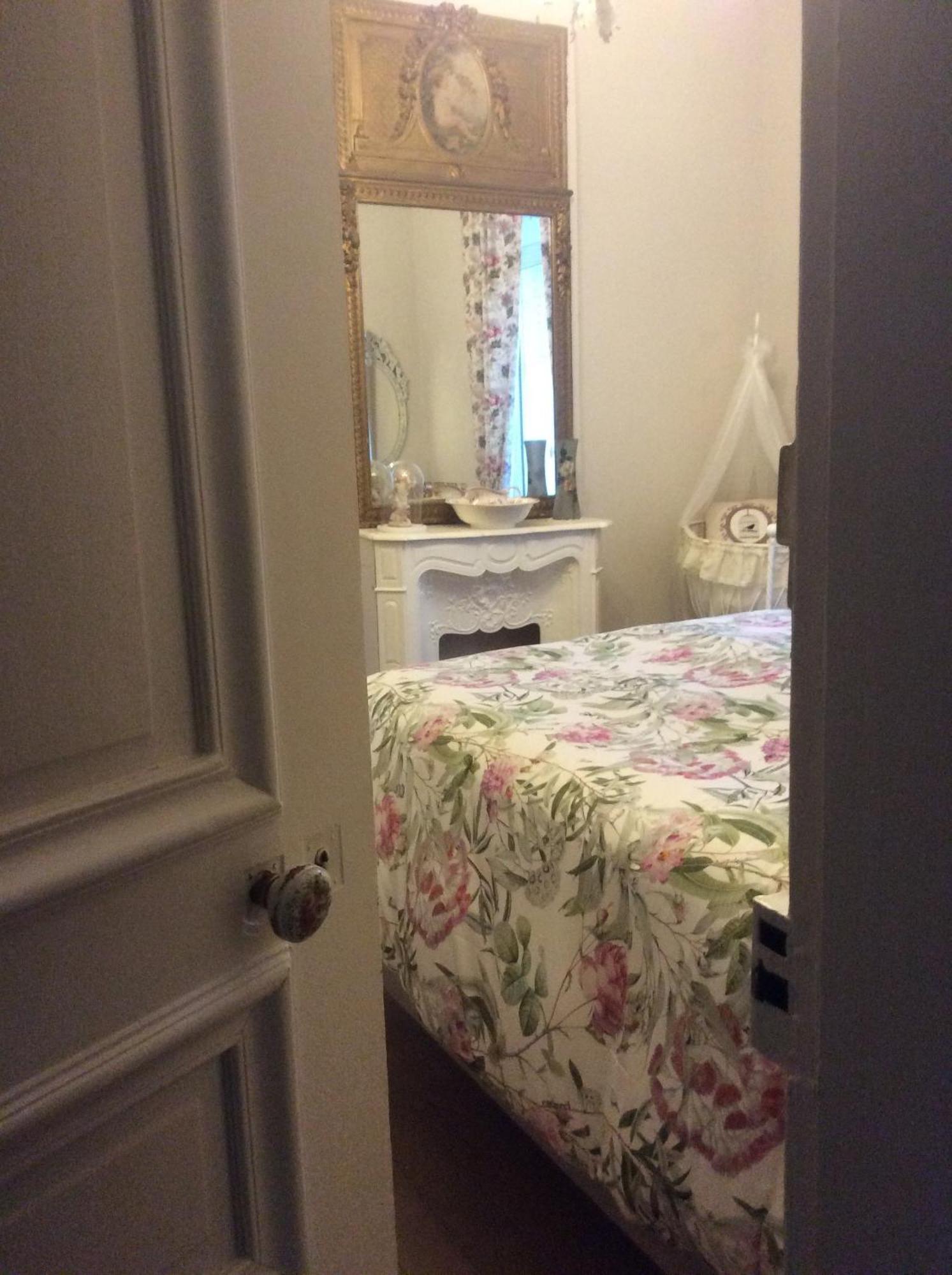 L'Hostellerie Du Chateau Mesnil-Saint-Nicaise エクステリア 写真